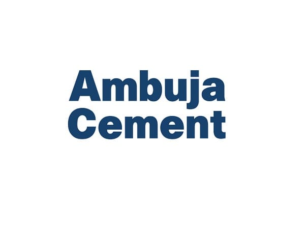 Ambuja Cements' growth plans and efficiency projects on course along with core emphasis on sustainability and innovation