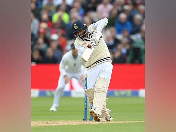 Jasprit Bumrah creates world record for scoring most runs in an over in Test cricket