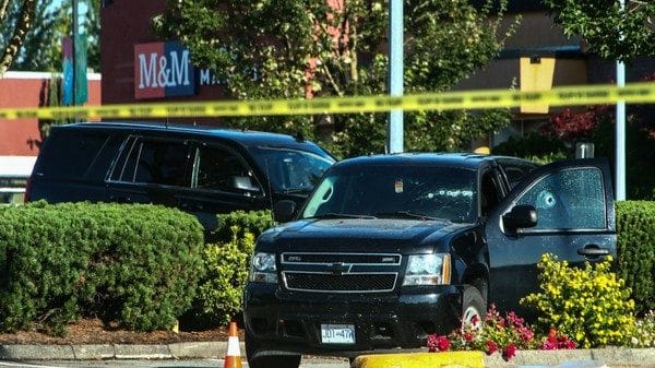 Canadian police confirm 3 dead after multiple shootings