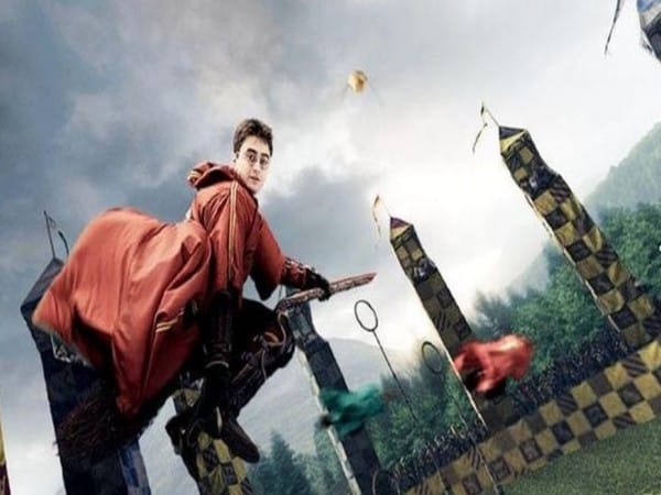 JK Rowling's 'Harry Potter' 'Quidditch' game to undergo name change