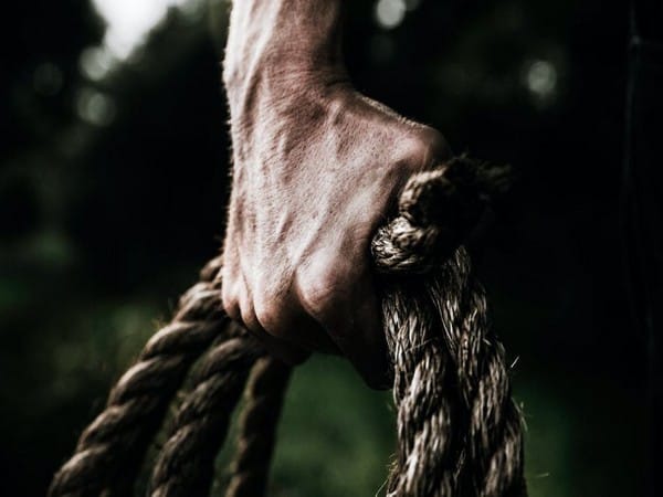 Weak handgrip strength might indicate major health issues: Study