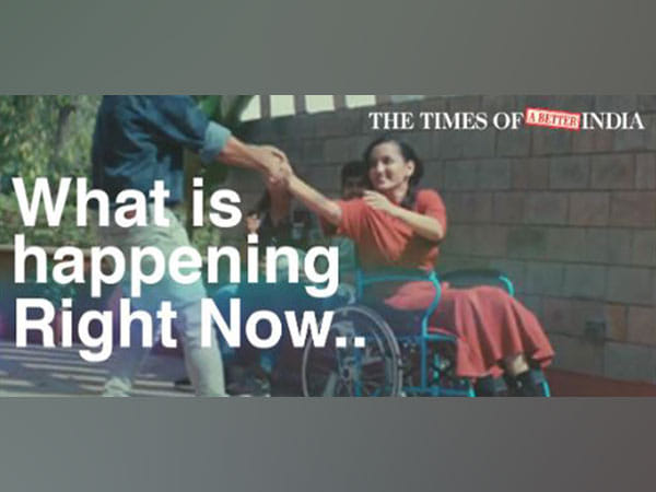 Right Now Is The Time Of A Better India