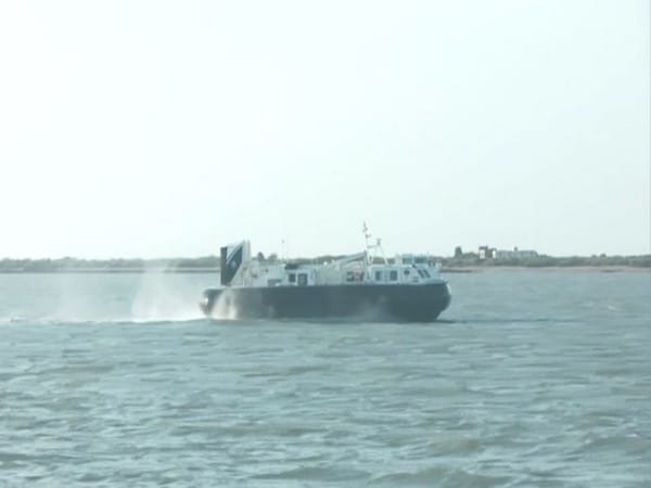 Coast Guard on heightened vigil along Gujarat coast