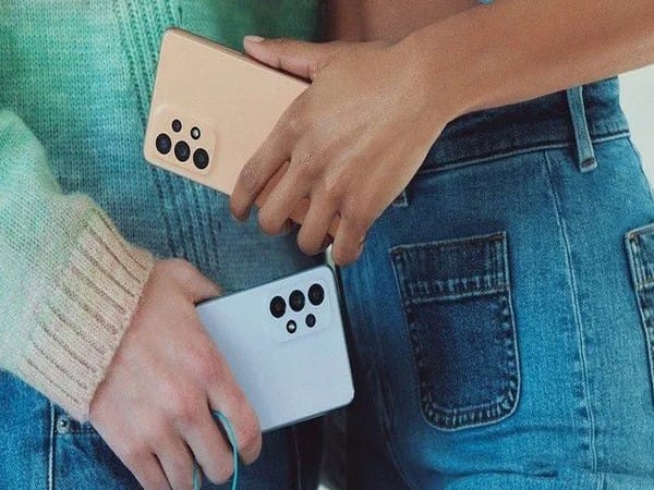 Samsung Galaxy A24, A34, and A54 to release without depth-sensing cameras