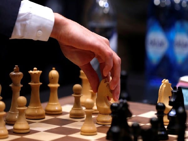 44th Chess Olympiad: All six Indian teams off to winning start as hosts dominate on Day 1