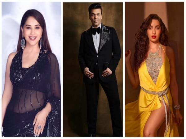'Jhalak Dikhhla Jaa' returns after 5 years, Madhuri, Nora, Karan as judges