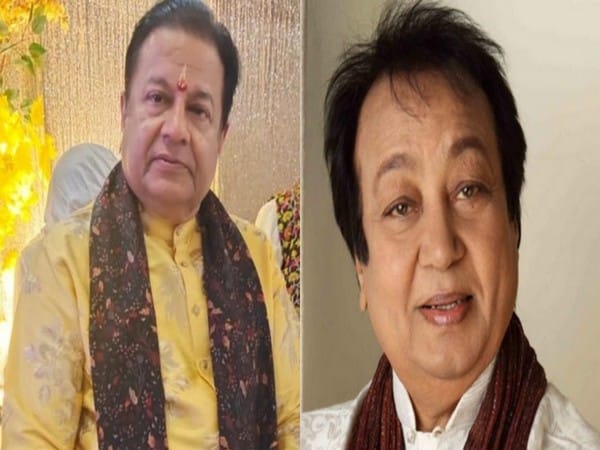 Singer Anup Jalota grieves over Bhupinder Singh's death