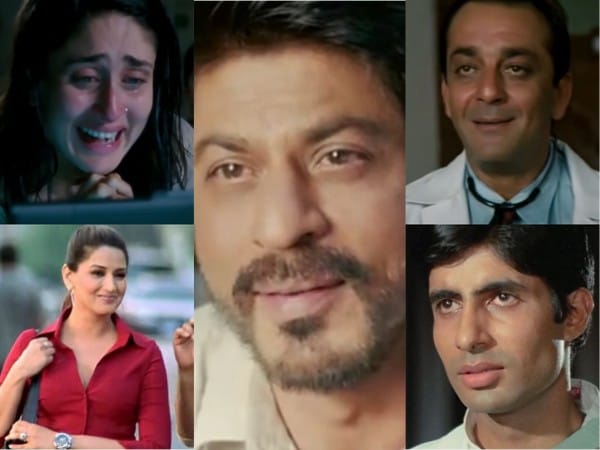  National Doctor's Day 2022: 7 Bollywood actors who played the doctor on screen flawlessly!