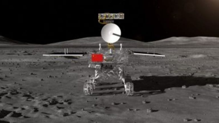 China is going to take over the Moon, NASA head says. But here’s why that won’t happen soon