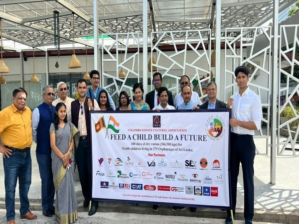 Food scarcity looms in Sri Lanka, orphanages face uphill task of feeding children as funds dry