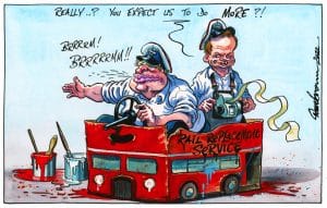 Dave Brown | Independent 