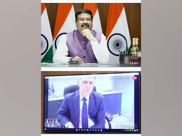 India seeks deeper collaboration with Australia in skill development