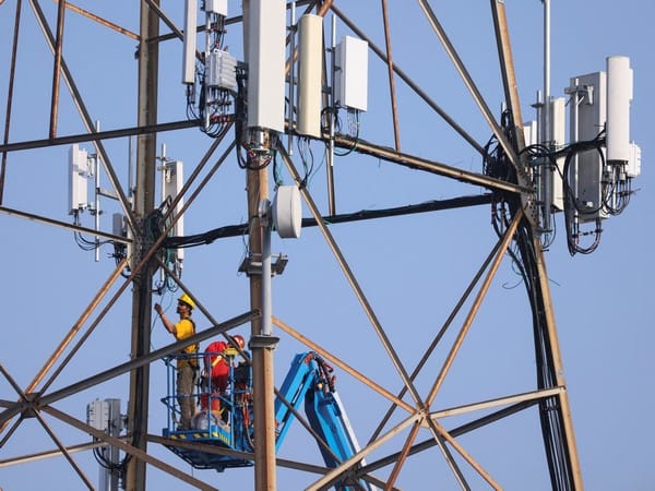 DoT issues advisory on usage of wireless jammer, says 'illegal'