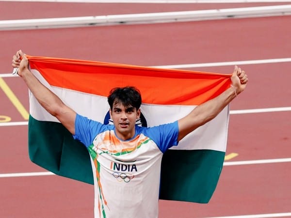 Happy with my performance: Neeraj Chopra after winning silver at Diamond League