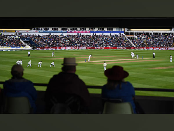 Edgbaston to have undercover spotters, increased police presence to deal firmly with racism