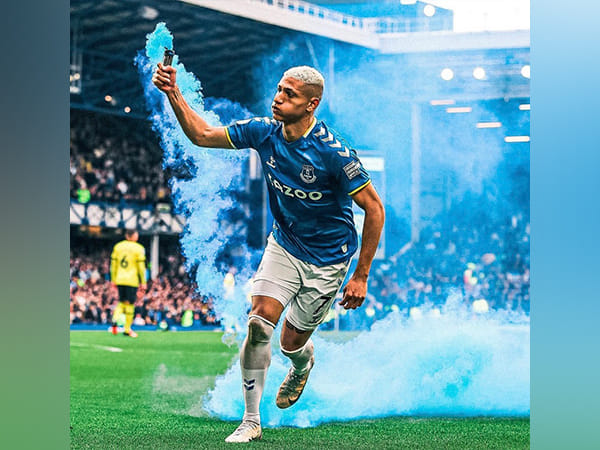 Premier League: Tottenham Hotspur sign Richarlison from Everton