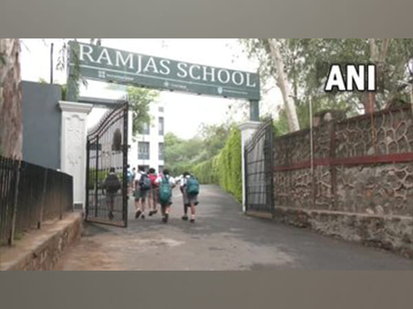 Delhi schools reopen today after summer vacation