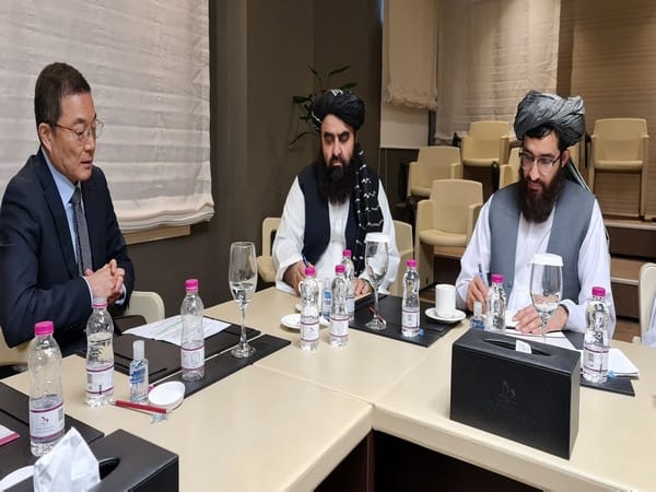 Japan pledges USD 14 million in aid to Afghanistan during Doha meet 