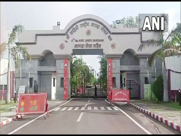 6 NDRF teams sent to Gujarat districts prone to monsoon calamities 