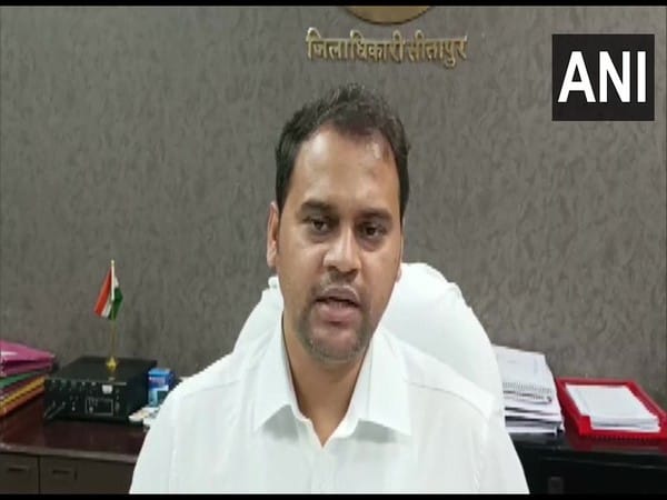 3 killed, 9 injured due to lightning in UP's Sitapur