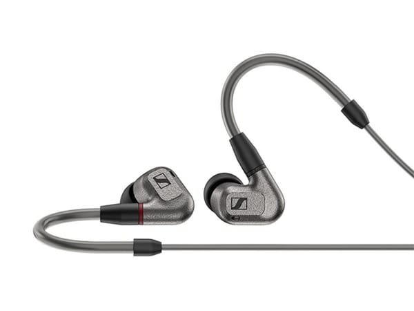 Sennheiser launches IE 600 in India, made with materials used in NASA's Mars Rover