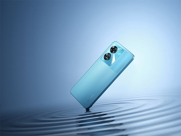Oppo A97 launches with Dimensity 810 and 5000 mAh battery – ThePrint ...