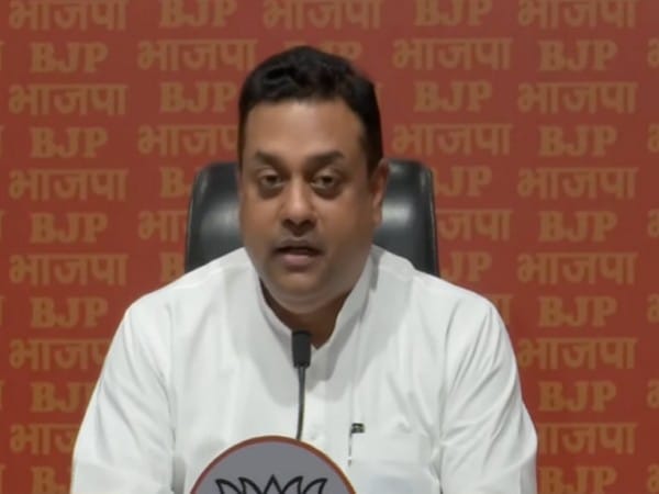 Congress stands with terrorism, can forge alliance with terrorists to stay in power: BJP