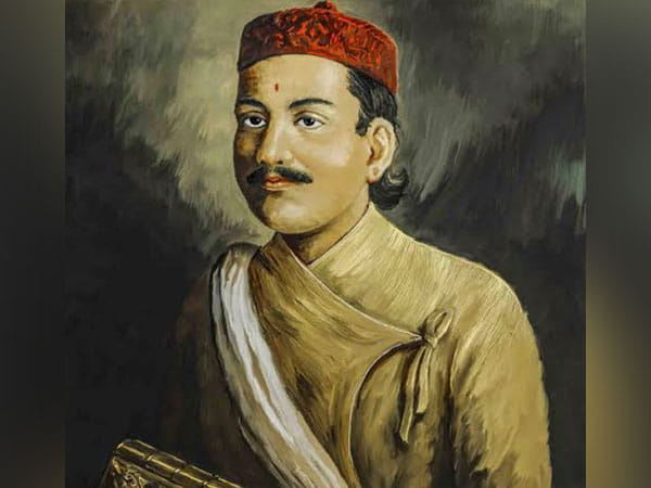 Nepali poet Bhanubhakta Acharya's 209th birth anniversary, a peek into the 'Adikavi's' life