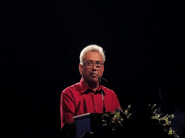 Singaporean starts petition demanding investigation on Rajapaksa for money laundering 