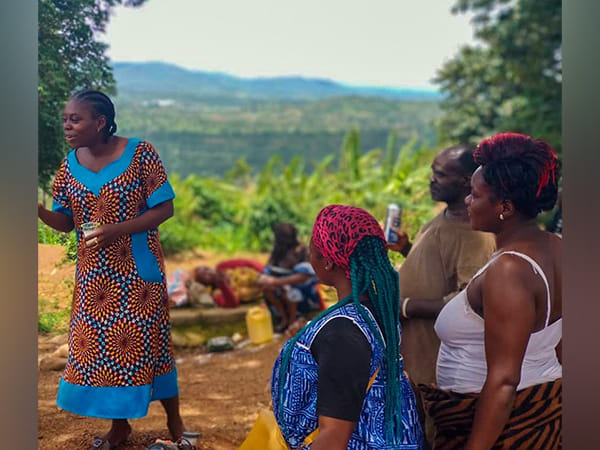 Africa observes Women's Day to affirm social, economic status of women in Continent