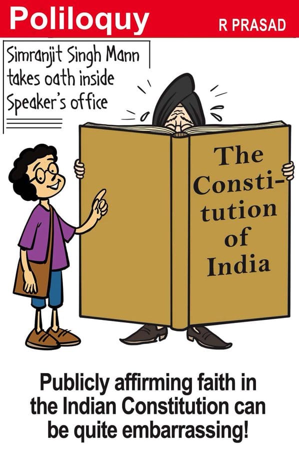 R Prasad | Twitter @rprasad66 | Economic Times