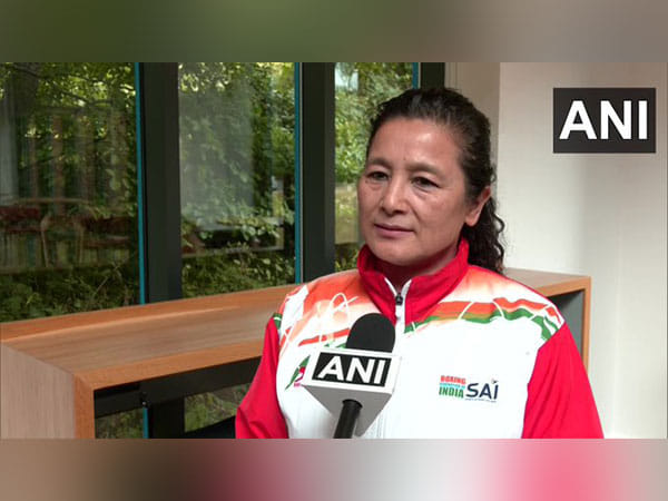 Boxer Lovlina Borgohain's coach Sandhya Gurung gets accreditation for CWG 2022
