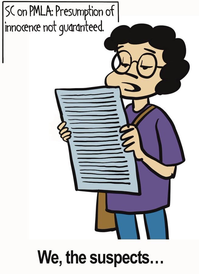 R Prasad | Twitter/@rprasad66 | The Economic Times