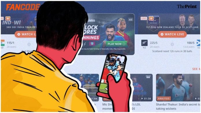 Credit: Manisha Yadav, ThePrint team