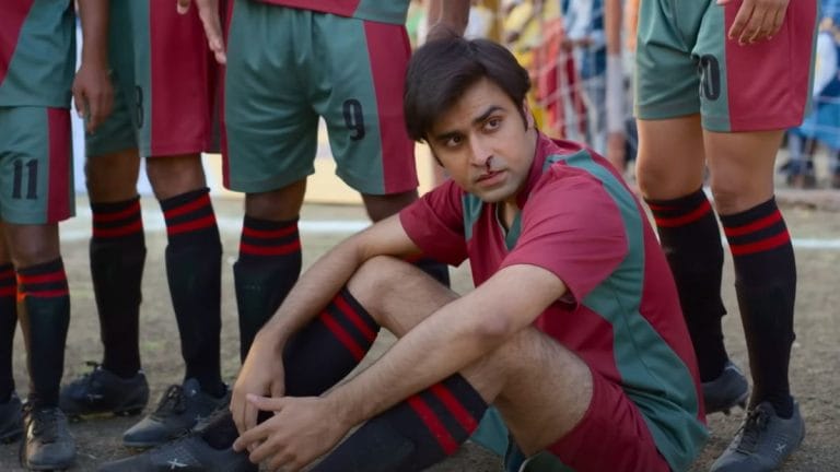 Netflix’s Jaadugar has a magical cast that scores many points. But it keeps shifting goalposts