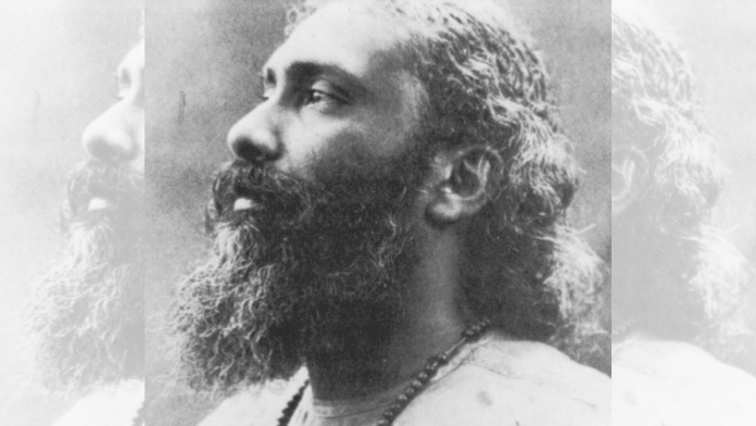 Hazrat Inayat Khan | Wikimedia Commons