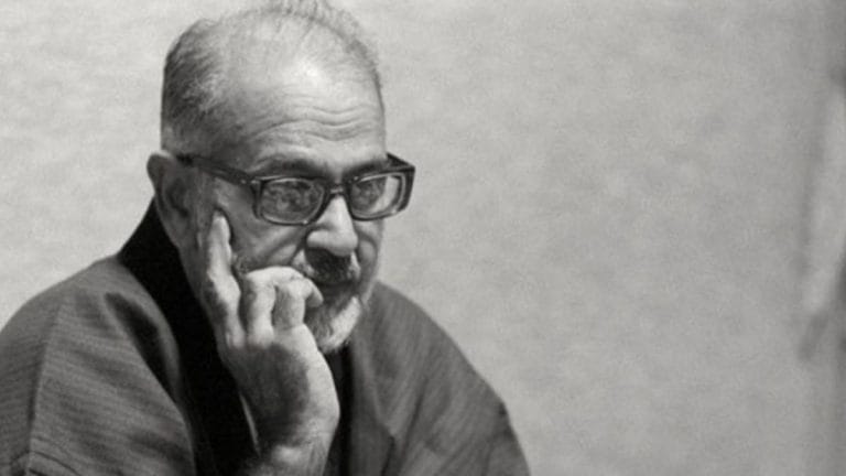 Agyeya wanted to publish a Nehru-at-60 journal. Indian and global writers told him this