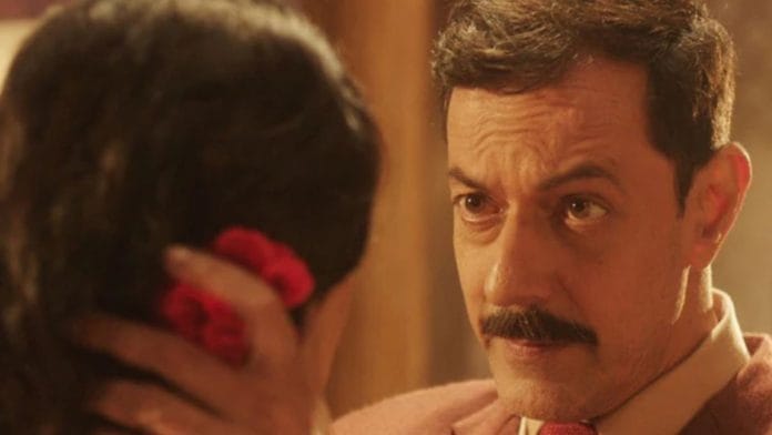 A still from RK/RKay | YouTube screengrab