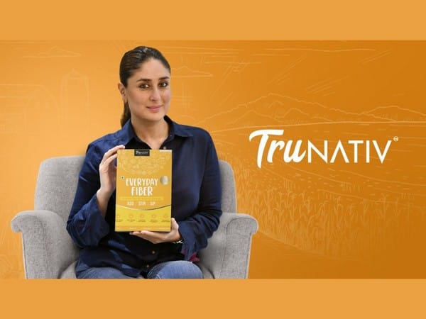 Kareena Kapoor Khan joins nutrition brand TruNativ as brand ambassador