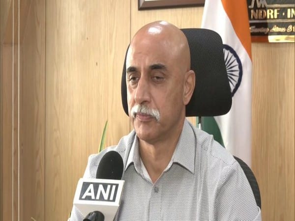 NDRF deploys 17 teams in Maharashtra amid heavy rains