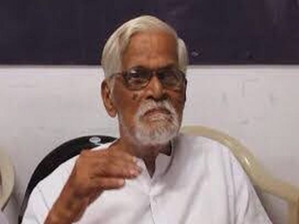 Gandhian P Gopinathan Nair passes away at 100 