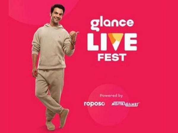 Over 20 million Indians discovered LIVE, interactive content on Lock Screen with Glance Live Fest