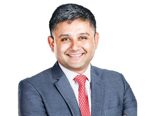 Harsh Shah joins Azure Power as chief executive officer