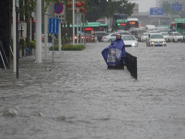 China's economic losses from natural disasters exceed 88 bln yuan 
