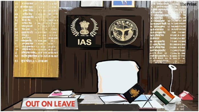 Illustration: Prajna Ghosh | ThePrint