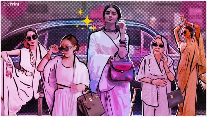 Illustration by Prajna Ghosh | ThePrint