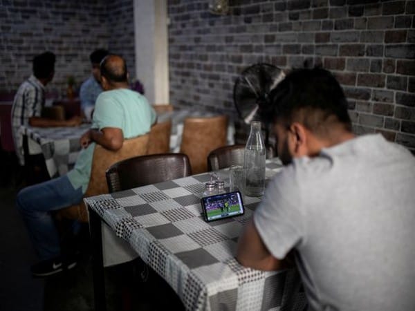 Pak diplomats involved in illegitimate flow of migrants to South Africa: Report