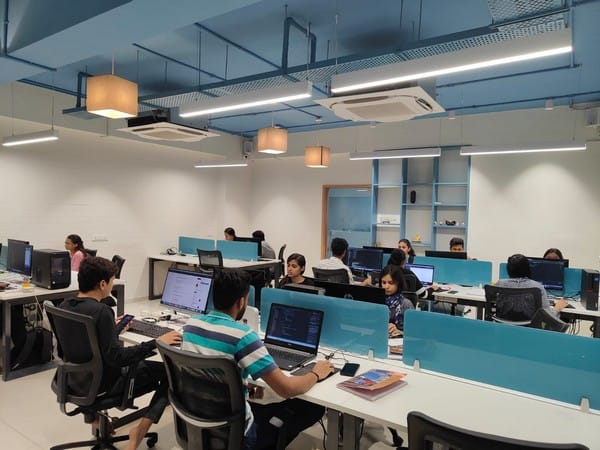 REDSHINE Publication launches REDMAC, the first of its kind digital magazine based on multiple thinking