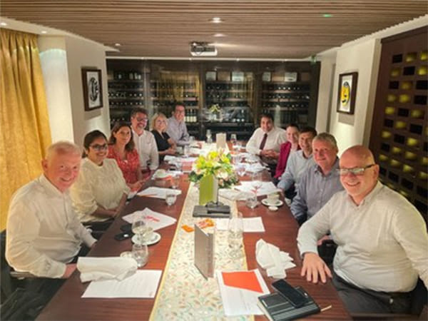 Momentum, ITSMA celebrate milestone wins and record success one year since acquisition