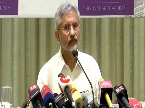 India focusing on ways it can help Sri Lanka economically: Jaishankar 